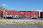 BNSF 780999